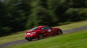 TOYOTA GR CUP 2025