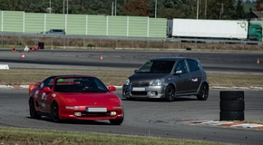 TOYOTA GR CUP 2025