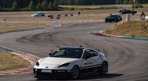 TOYOTA GR CUP 2025