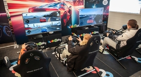 TOYOTA GR CUP 2025