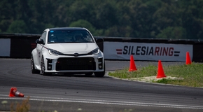 TOYOTA GR CUP 2025