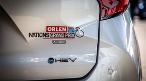 Toyota Central Europe i Toyota oraz Lexus Radość Oficjalnymi Partnerami Lang Team