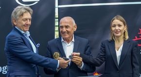 Toyota Central Europe i Toyota oraz Lexus Radość Oficjalnymi Partnerami Lang Team