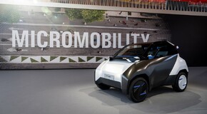 Toyota FT-Me 2025