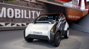 Toyota FT-Me 2025