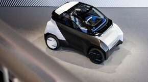 Toyota FT-Me 2025