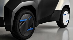 Toyota FT-Me 2025