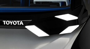 Toyota FT-Me 2025
