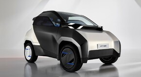 Toyota FT-Me 2025