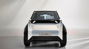 Toyota FT-Me 2025