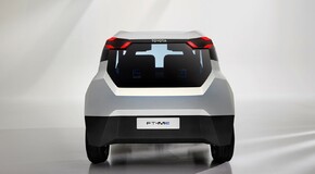 Toyota FT-Me 2025