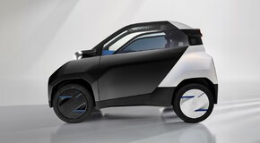 Toyota FT-Me 2025