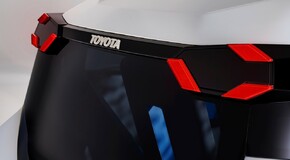 Toyota FT-Me 2025