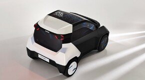 Toyota FT-Me 2025