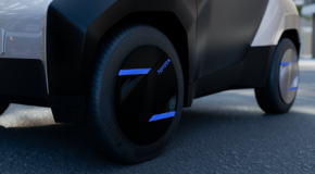 Toyota FT-Me 2025
