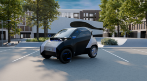 Toyota FT-Me 2025