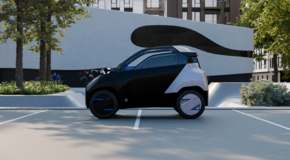 Toyota FT-Me 2025