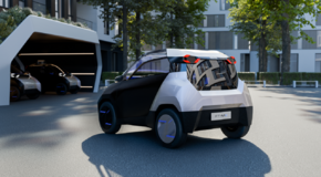 Toyota FT-Me 2025