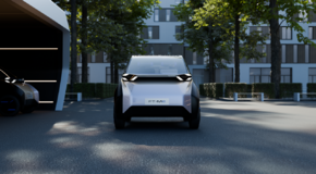 Toyota FT-Me 2025