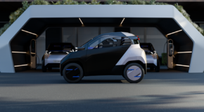 Toyota FT-Me 2025