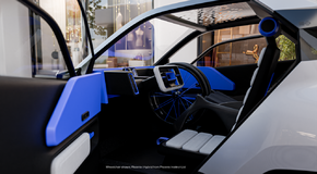 Toyota FT-Me 2025