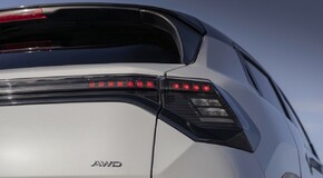 Urban Cruiser 2025