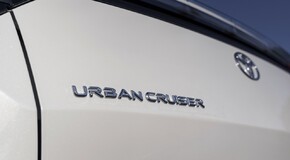 Urban Cruiser 2025