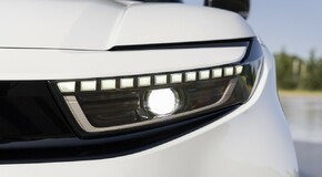Urban Cruiser 2025