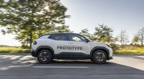 Urban Cruiser 2025