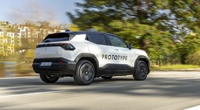 Urban Cruiser 2025