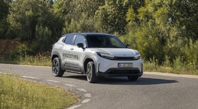 Urban Cruiser 2025