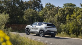 Urban Cruiser 2025