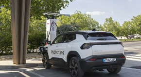 Urban Cruiser 2025