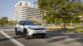 Urban Cruiser 2025