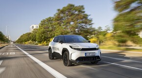 Urban Cruiser 2025