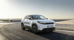 Urban Cruiser 2025
