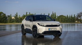 Urban Cruiser 2025