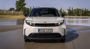 Urban Cruiser 2025