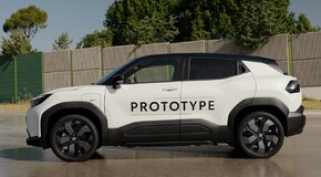 Urban Cruiser 2025