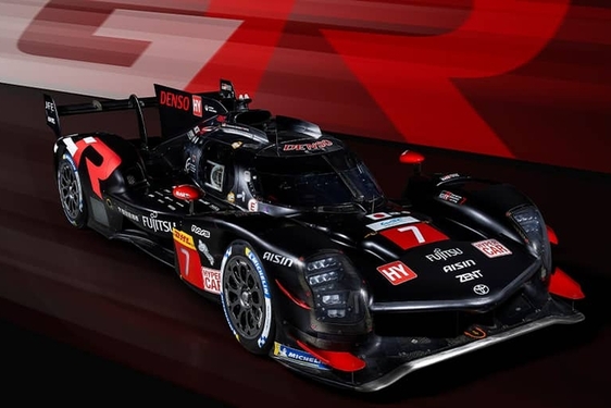 A TOYOTA GAZOO Racing a jövő hétvégén kezdődő Hosszútávú Világbajnokságon a sorozatban hatodik címvédésre készül