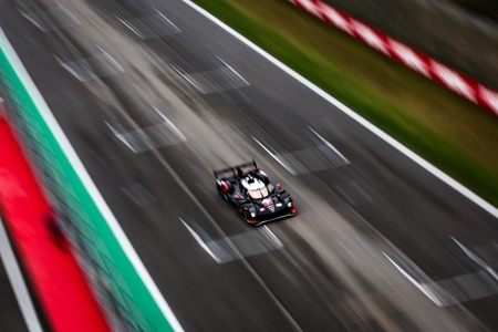 Ciężkie starcie i ważne punkty TOYOTA GAZOO Racing na Imoli