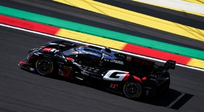 WEC 2025