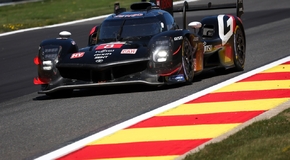 WEC 2025