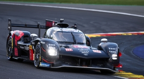 WEC 2025