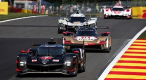 WEC 2025