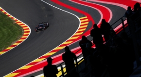 WEC 2025