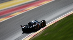 WEC 2025