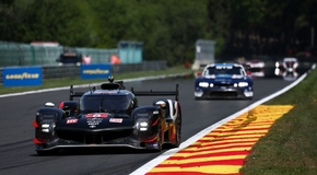WEC 2025