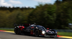 WEC 2025