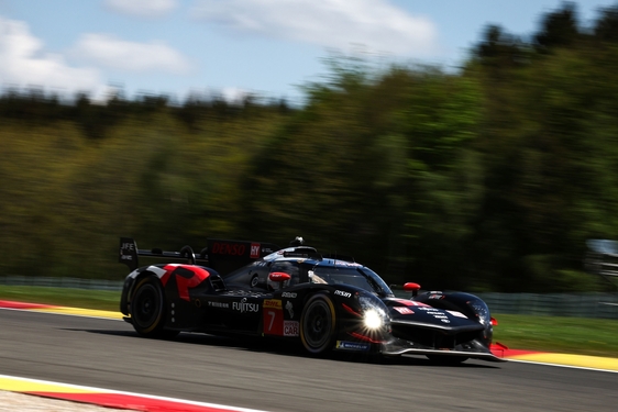WEC 2025